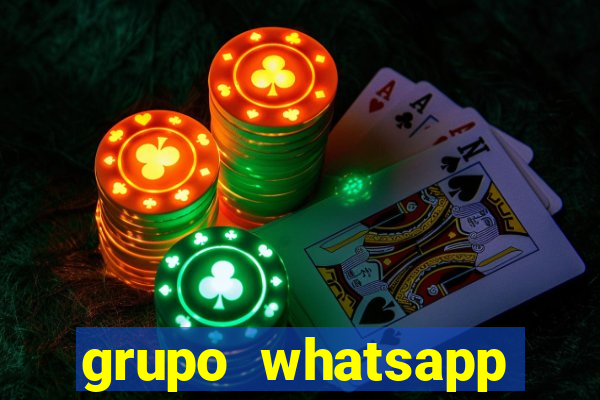 grupo whatsapp resenha rj